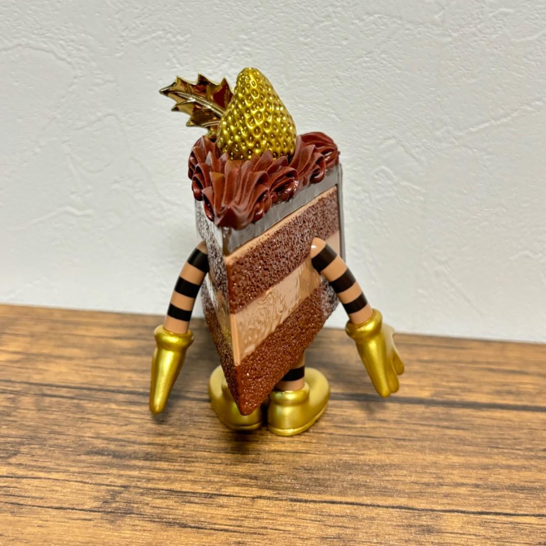 KAIEDA フレーバーズ クリスマスケーキ