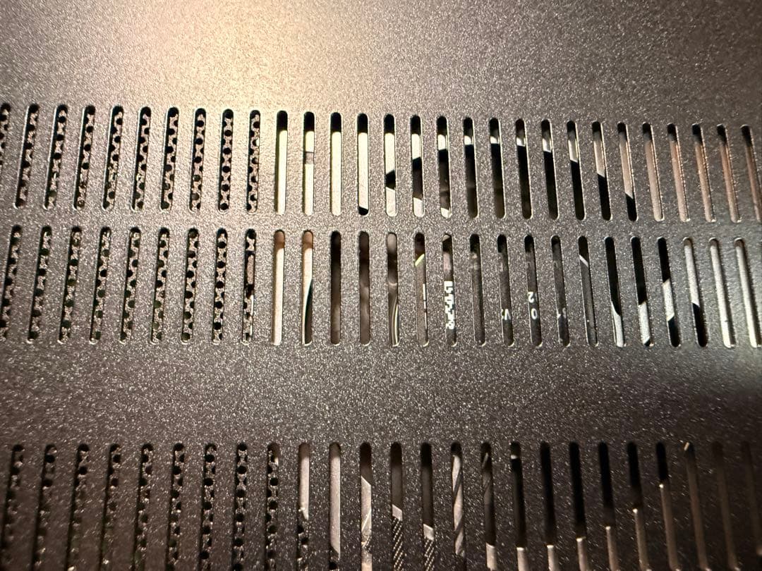 dynabook G83/KV i5-1240P BIOS起動確認済 ジャンク