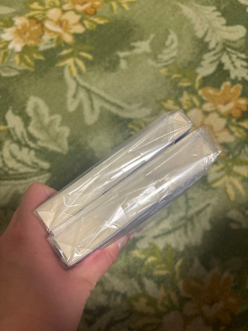 花様年華 THE NOTES 1, 2 セット