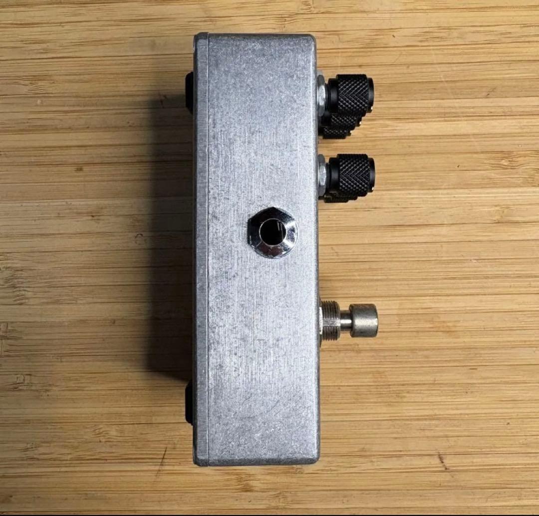 Ｙ*け様 MXR fullbore l ギターエフェクター