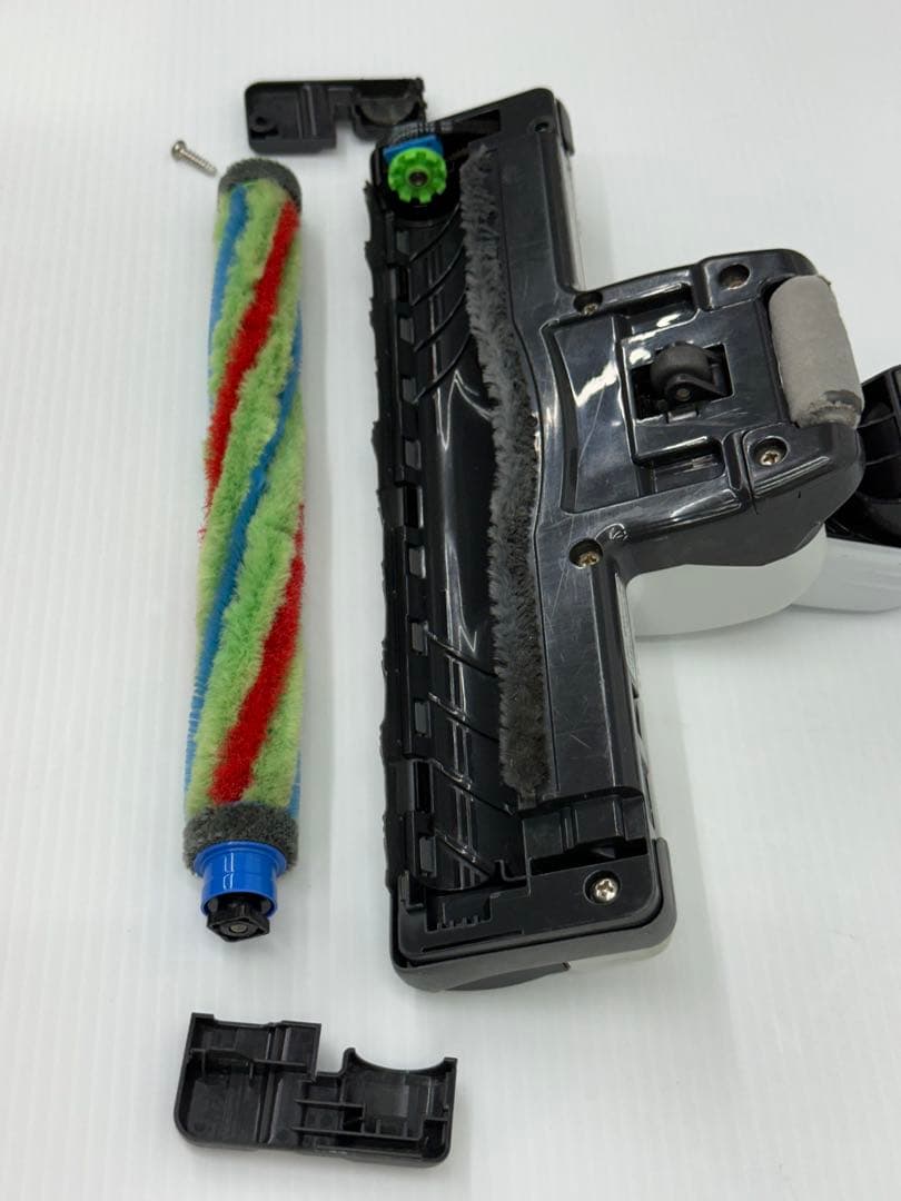 動作保証　D-AP35 日立　掃除機　ヘッド　回転ブラシ　吸い口　CV-PW