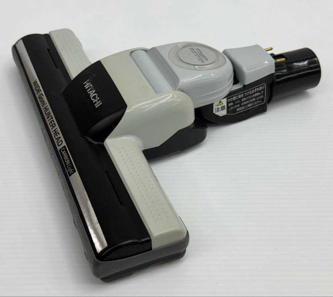 動作保証　D-AP35 日立　掃除機　ヘッド　回転ブラシ　吸い口　CV-PW