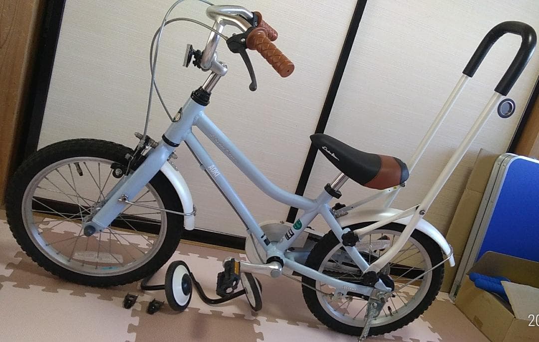 屋内保管美品 KhodaaBloom asson K16 手渡しなら割引