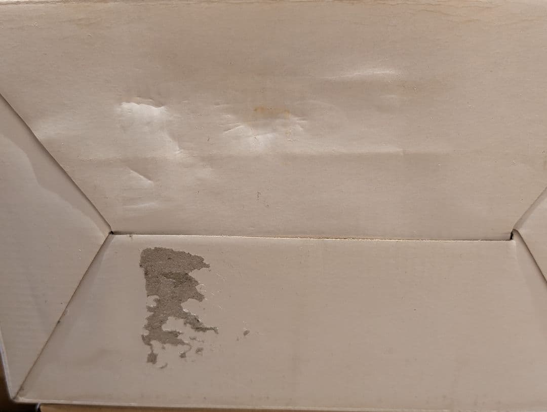 【非売品レア商品】 ハローキティ 収納ボックス ホワイト