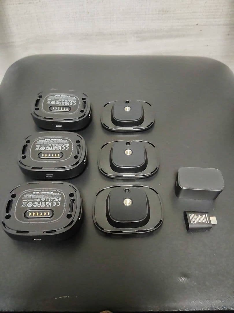 VIVEトラッカー (Ultimate) 3+1 キット