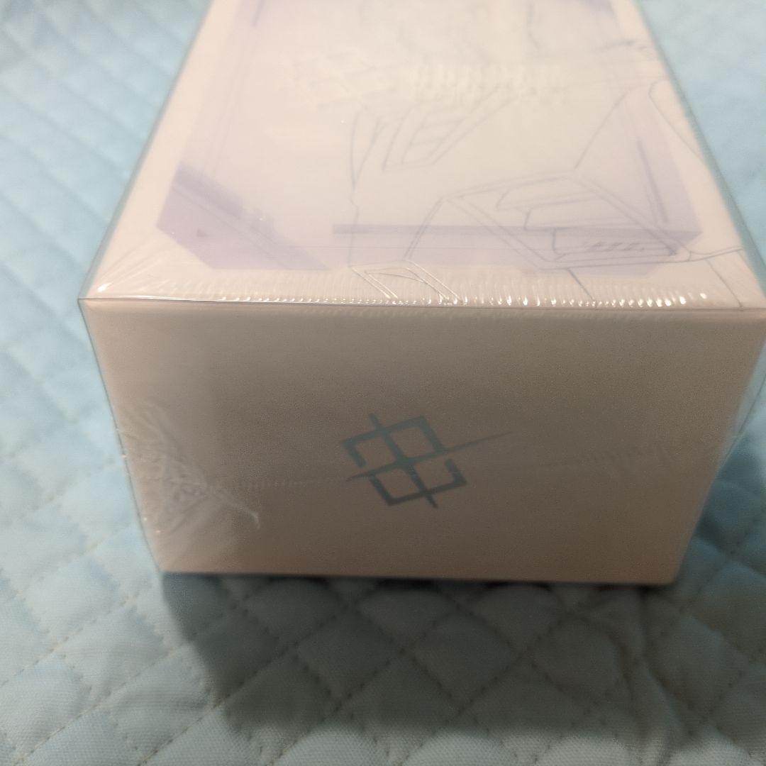 シュリンク付き ガンダムカードゲーム リミテッドBOX Ver.β