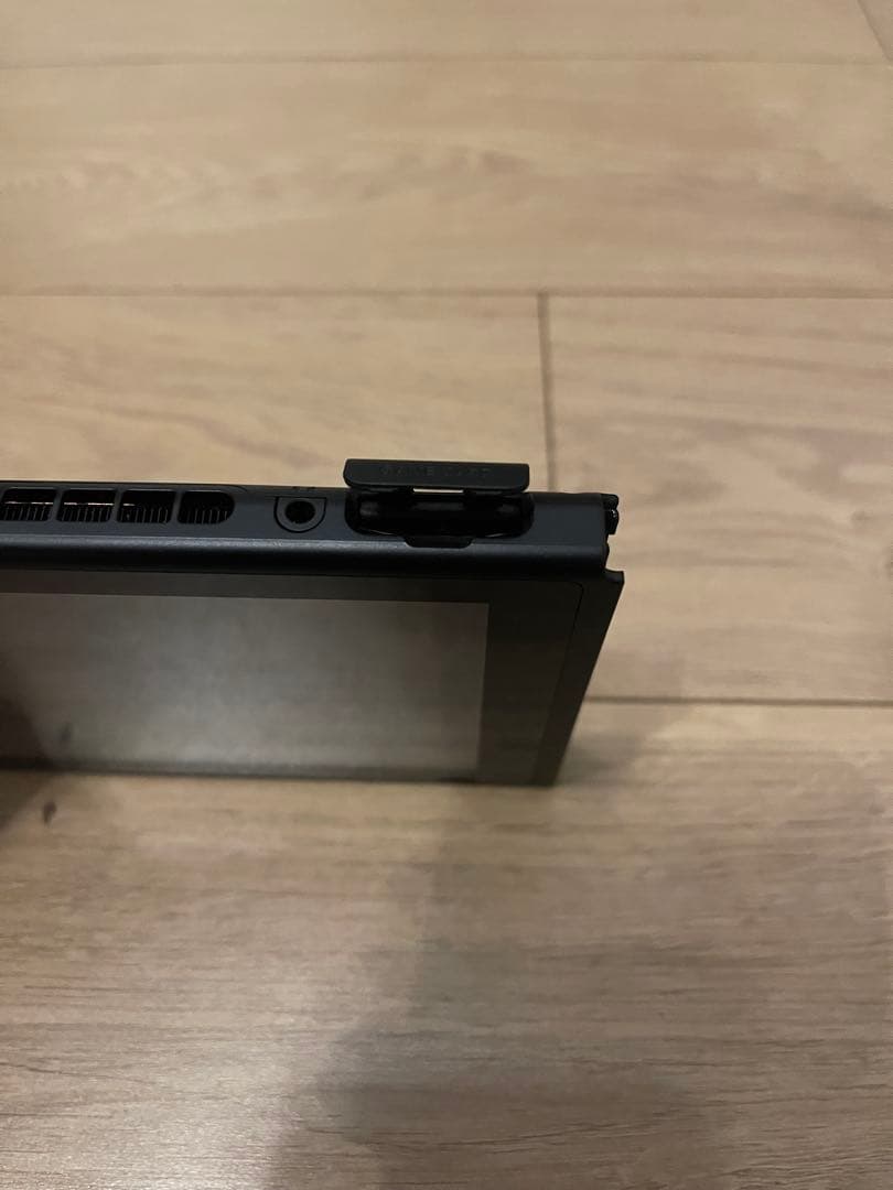 Nintendo Switch 赤/青 本体セット