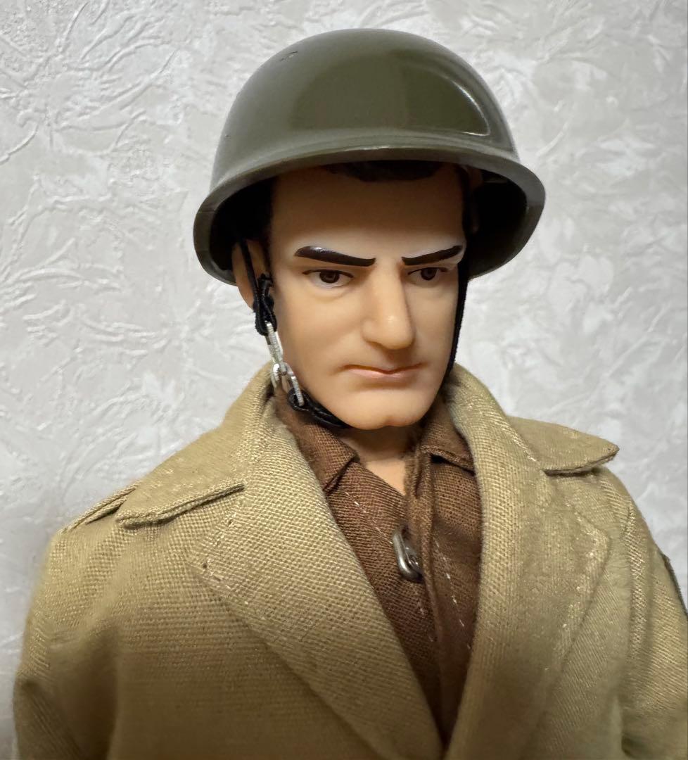 タカラ　コンバットジョーCOMBAT JOE 3体セットGIJOE GIジョー