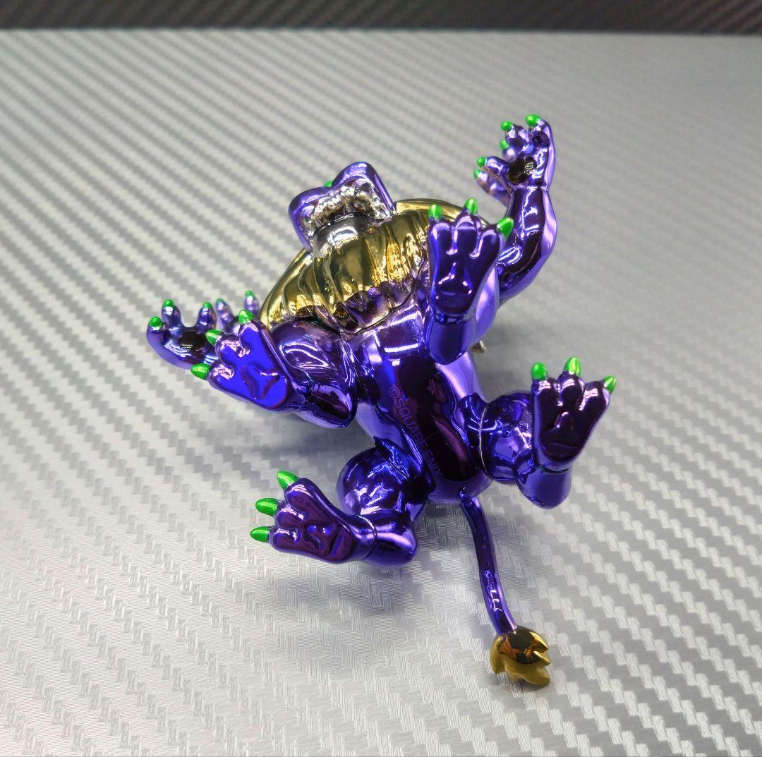 【専用出品】ドラゴンクエスト キングレオ(DQ4リメイク版) カラーリペイント