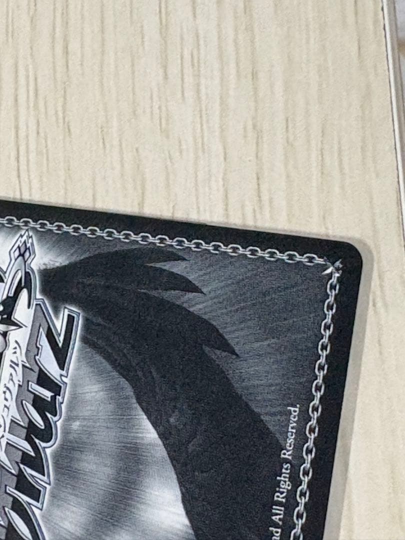 White Night!White Wish! 花海佑芽　SP サイン