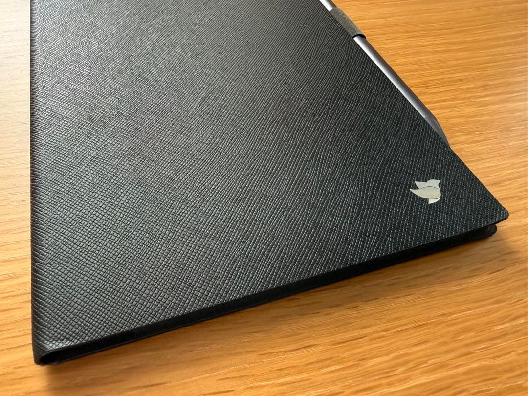 【純正保護ケース付】iFLYTEK AINOTE Air2（本体+ペン+ケース）