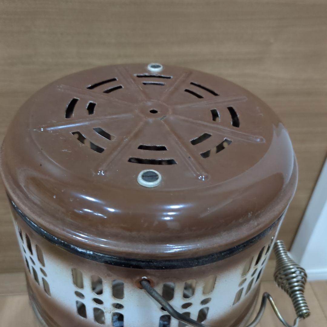 15日まで PERFECTION パーフェクション　石油ストーブ HUPP社製