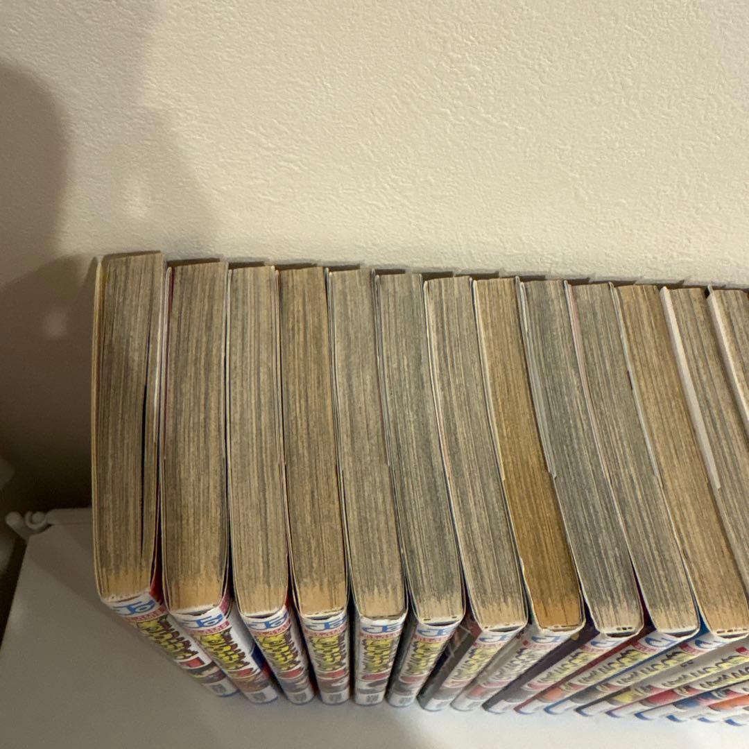 僕のヒーローアカデミア 全巻セット　42巻