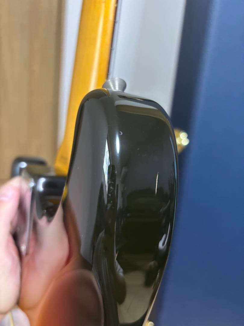 最終値下げ！Fender Japan 1991年製 ST62