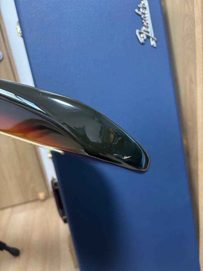 最終値下げ！Fender Japan 1991年製 ST62