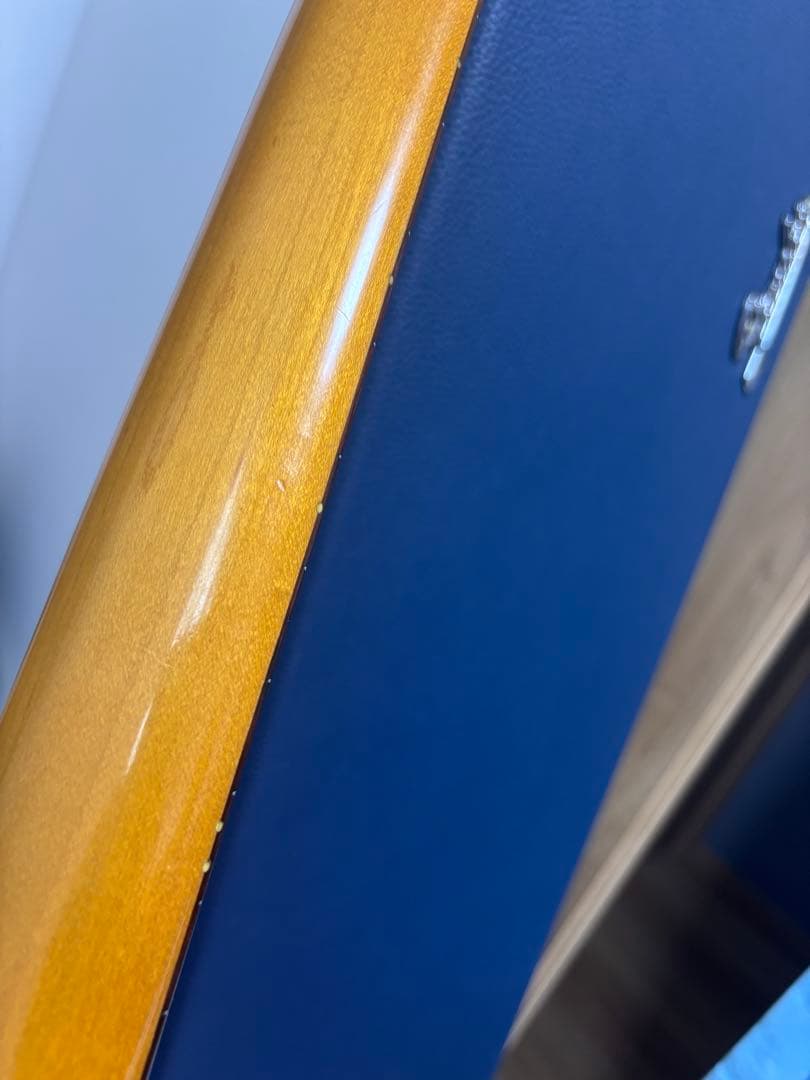 最終値下げ！Fender Japan 1991年製 ST62