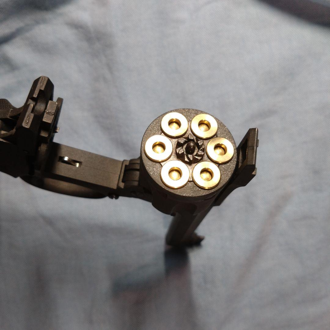 マルシン　モデルガン　エンフィールド　　 No.2 Mk1　未発火