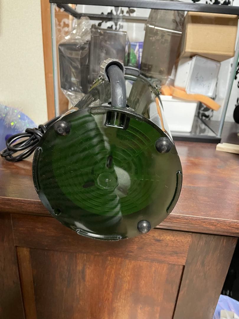 EHEIM 外部フィルター 2213.サブフィルターセット