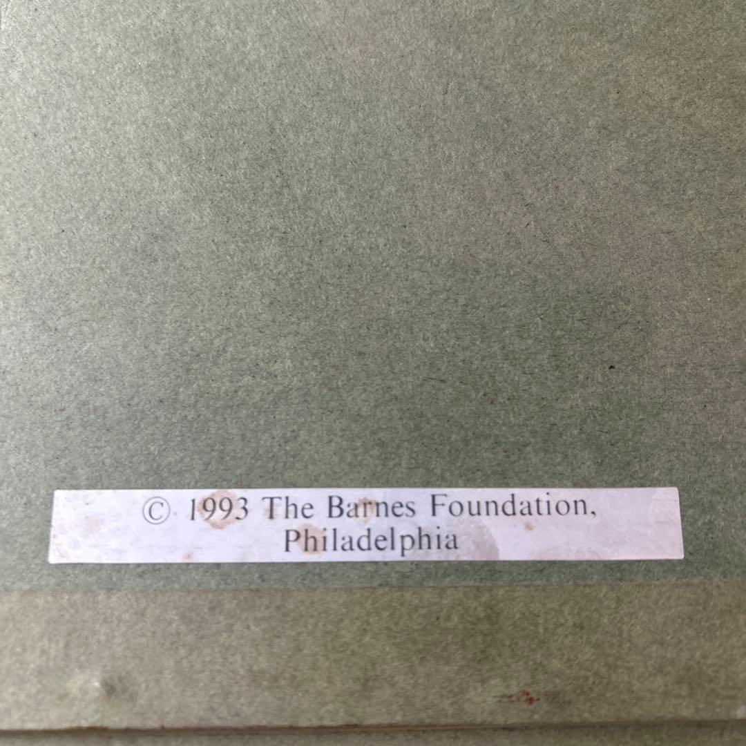 レプリカ絵画　ゴッホ