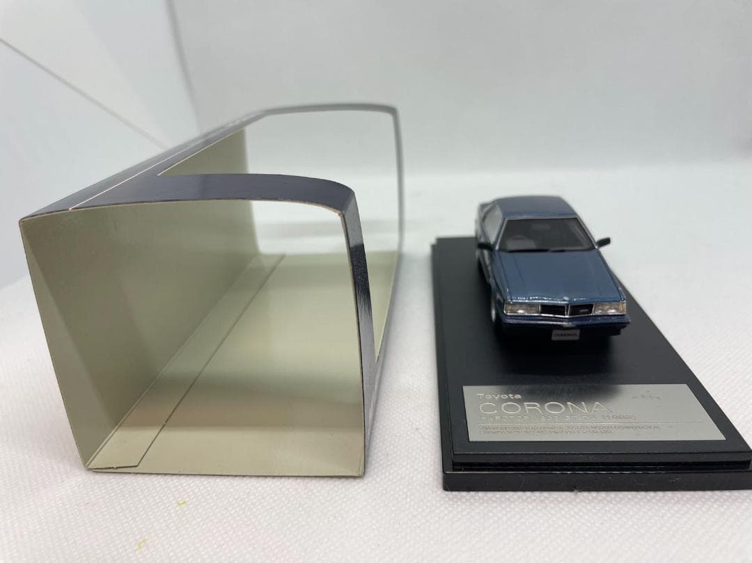 402-102 Hi-Story 1/43 トヨタ Corona HARDTOP