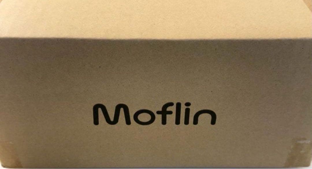 モフリン Moflin AIペット シルバー PE-M10SR