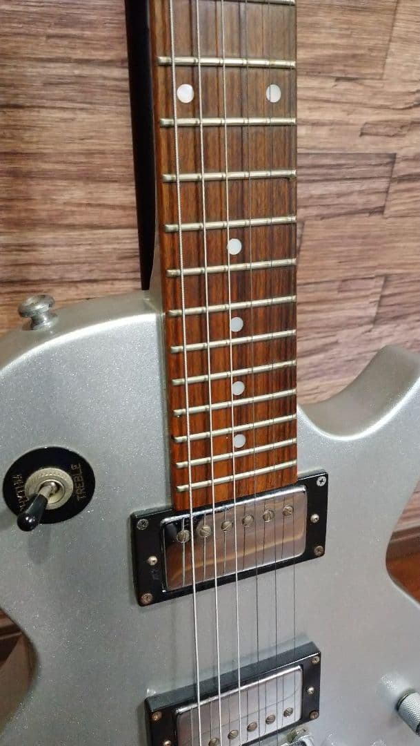 【ジャンク】TOKAI LOVEROCK MODEL