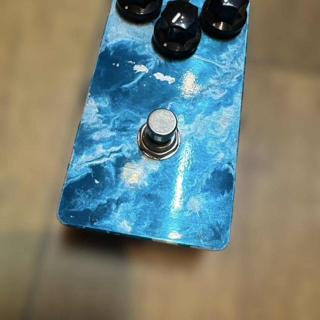 も*ぐ様 leqtique MAR Quad Limited TS系　オーバード