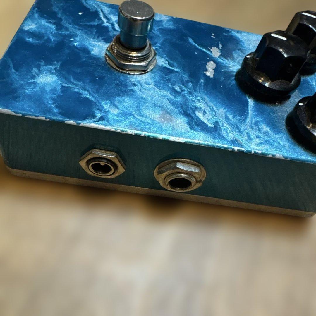 も*ぐ様 leqtique MAR Quad Limited TS系　オーバード