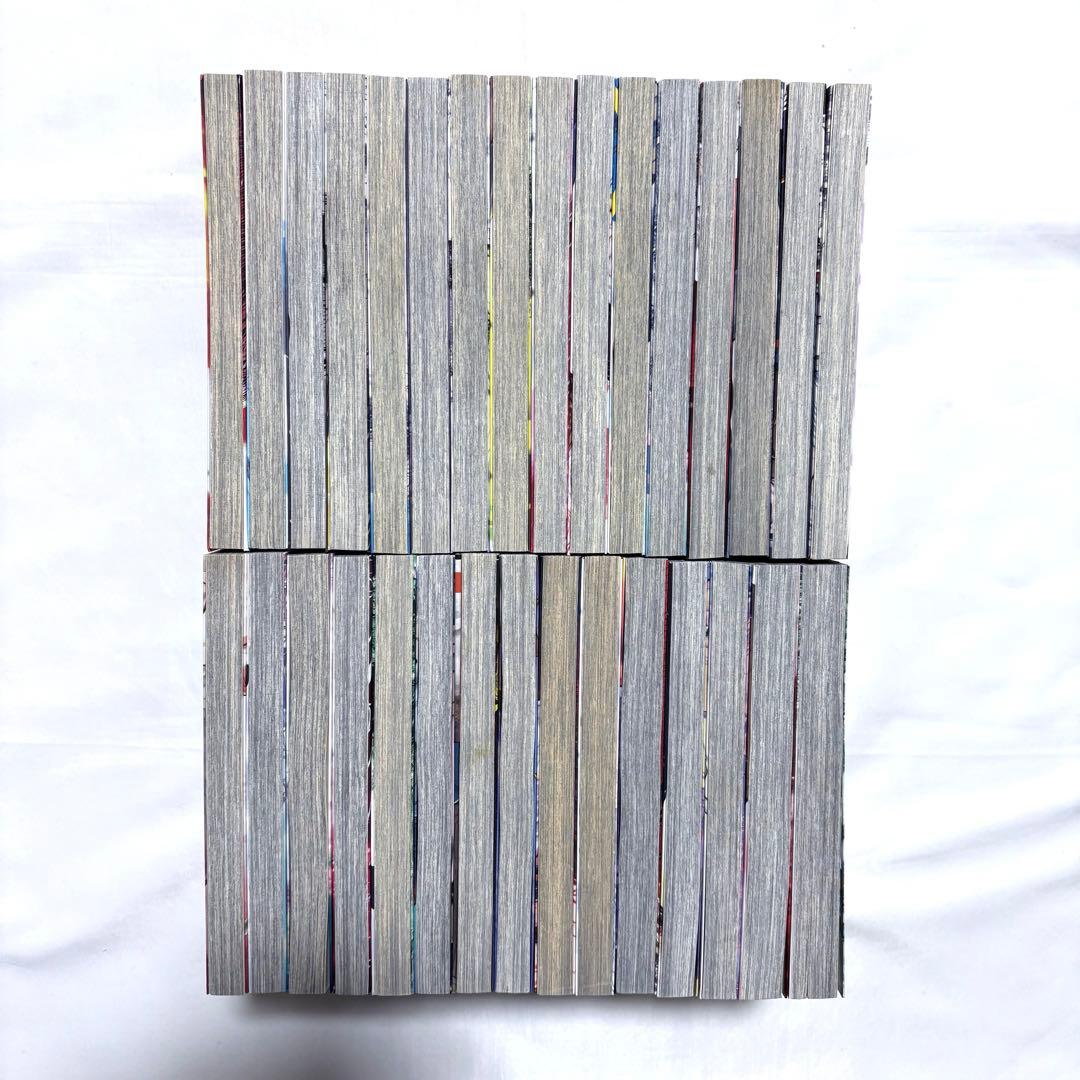 ゴールデンカムイ 全巻セット 1-31巻 漫画