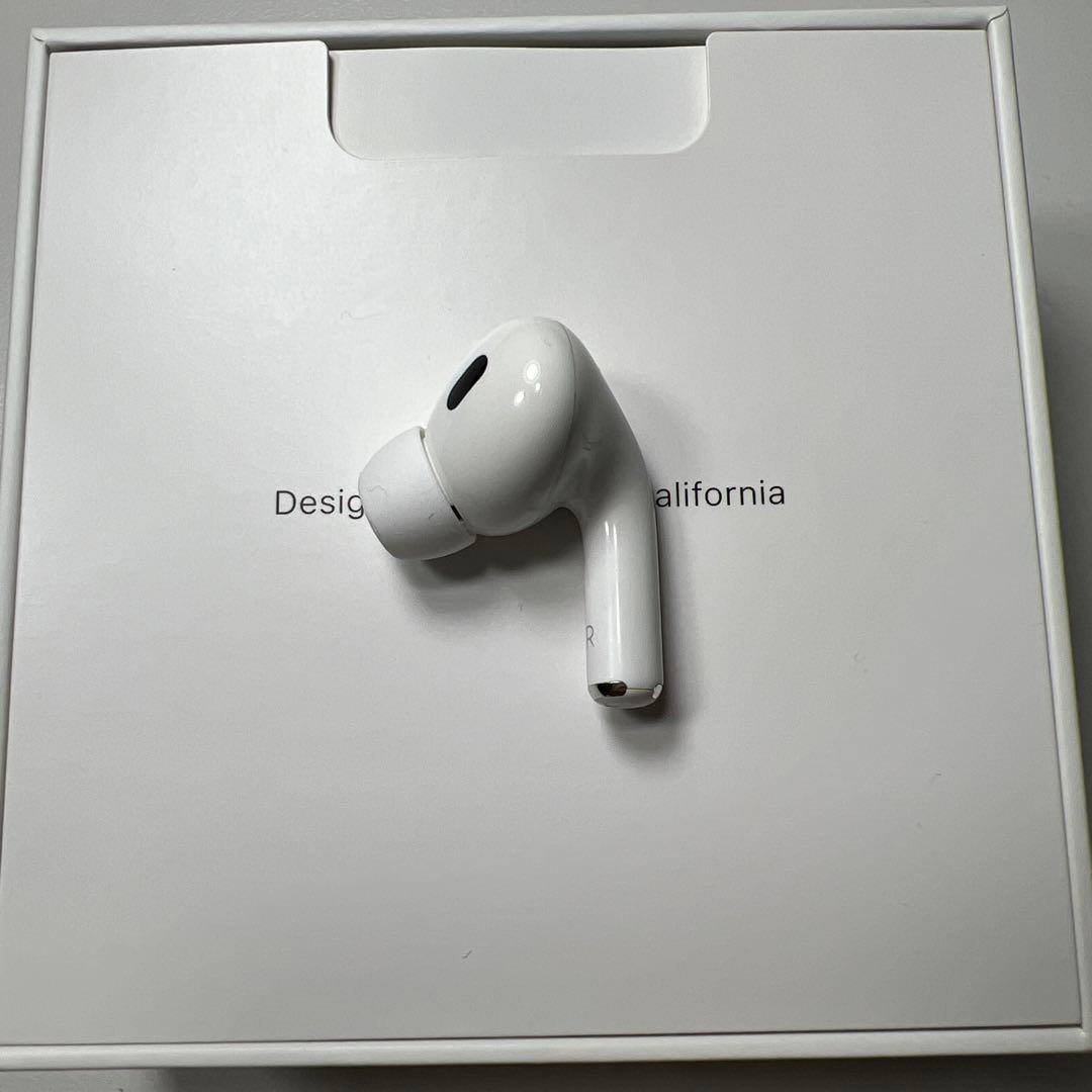 Apple AirPods Pro 第2世代 lightning 両耳 [91]