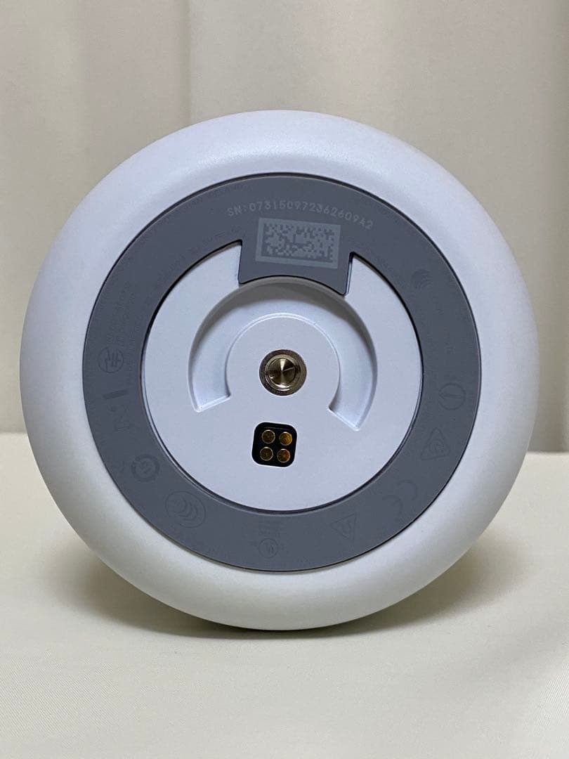 BOSE SoundLink Revolve+ ワイヤレススピーカー シルバー