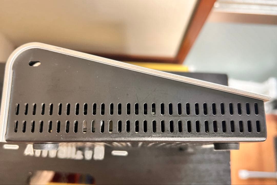 DTM・DAW apollo Twin mk2 DUO (Universal Audio)