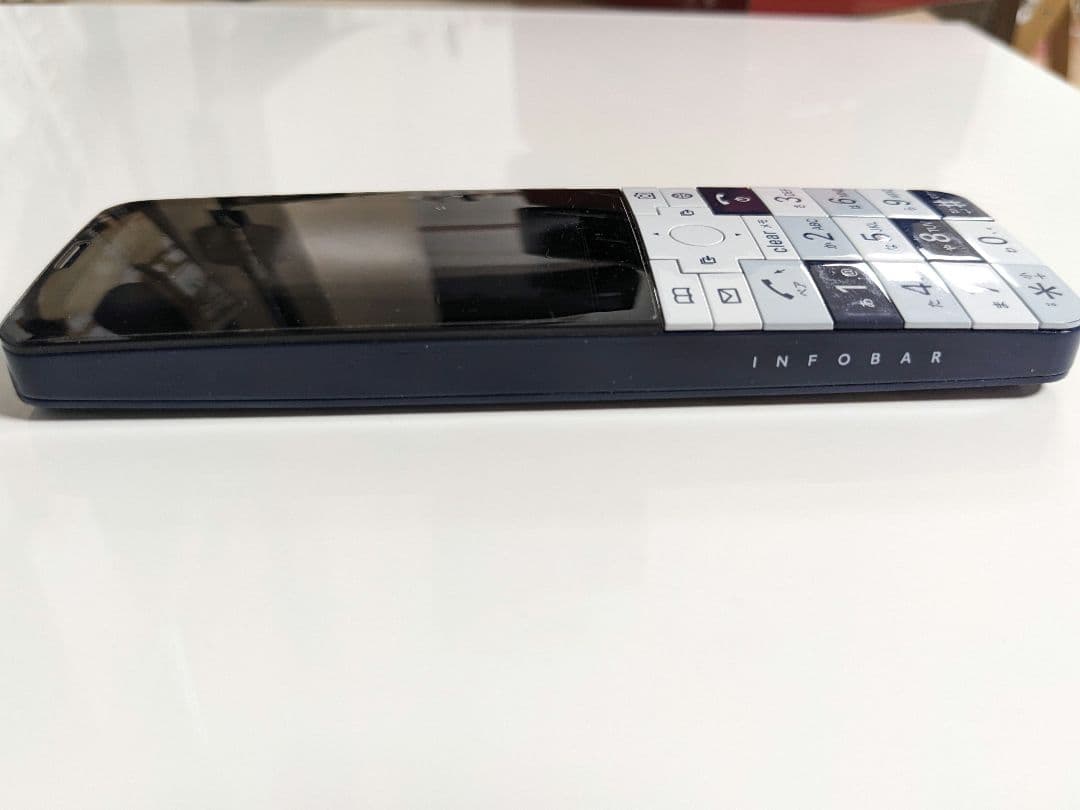 【2色セット★】INFOBAR xv 15th Anniversary