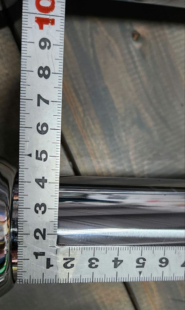 ハーレー　ダイナフロントフォーク　　　　　　トリプルツリー　セット　#無事故品