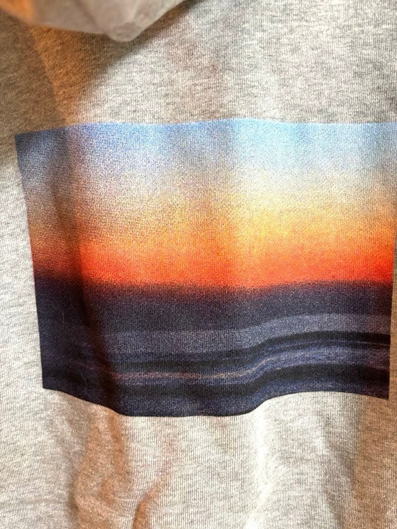 藤井 風 旅路パーカー Lサイズ