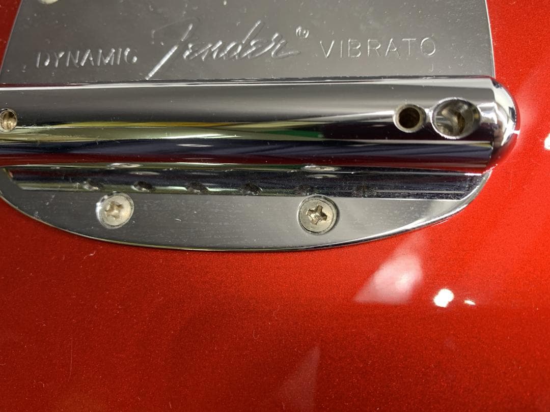 フェンダージャパン MG69 1995年～1996年 フジゲン製 エレキギター