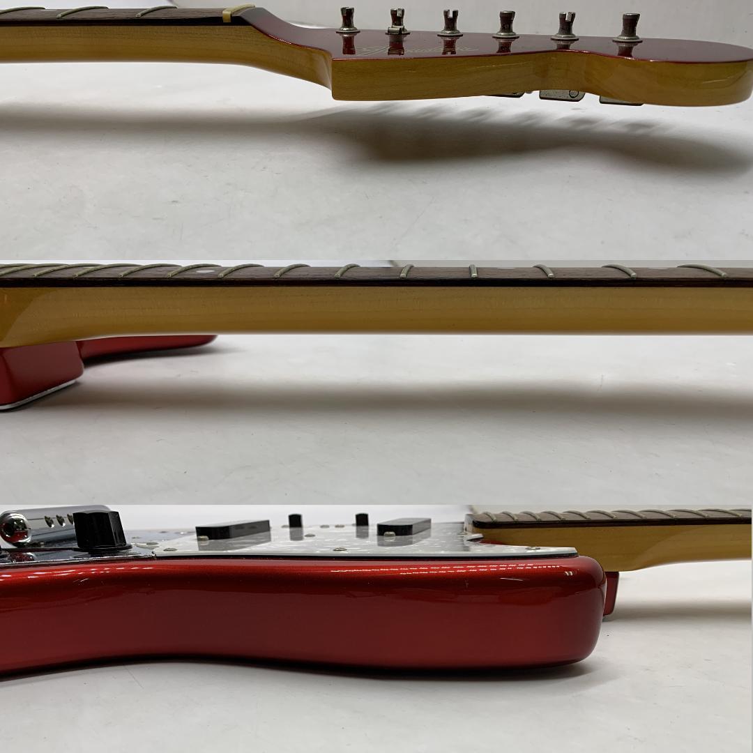 フェンダージャパン MG69 1995年～1996年 フジゲン製 エレキギター