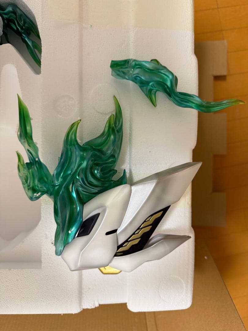 崩壊スターレイル ホタル フィギュア 2体＋サム