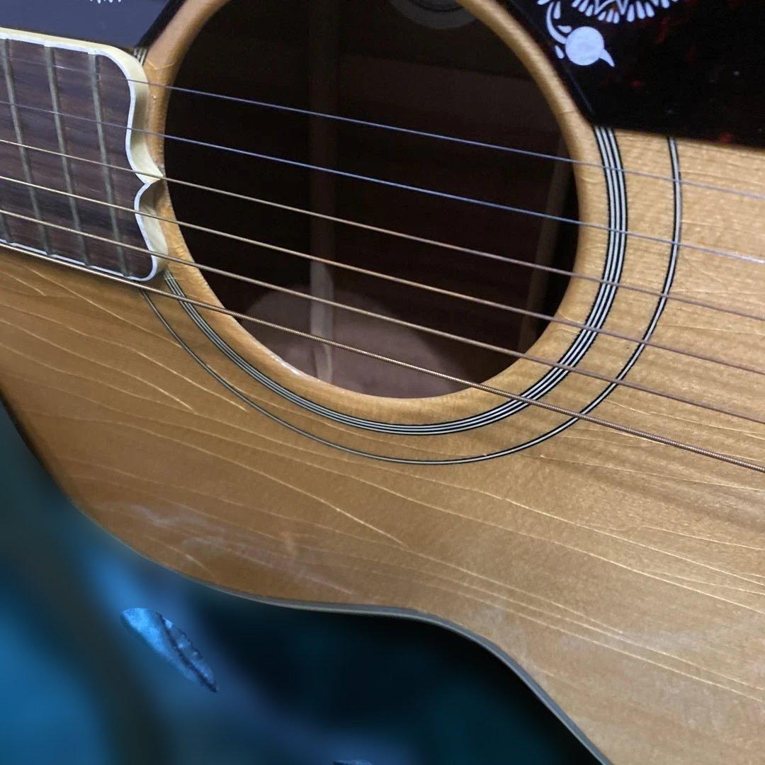 世界30本限定Gibson J-200 KOA SPECIAL EDITION
