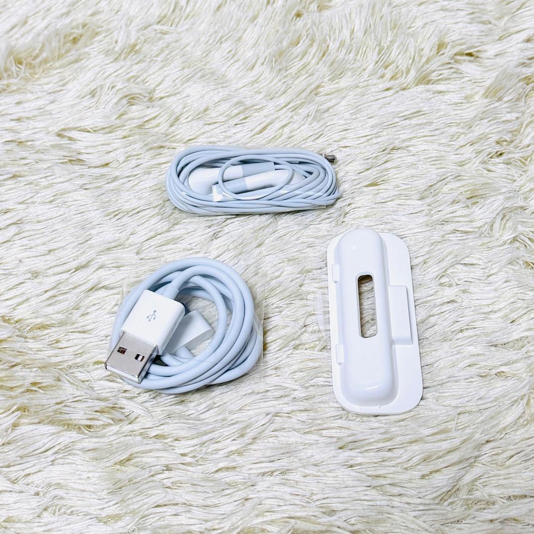 【Apple】 iPod classic 160GB 第6世代 A1238