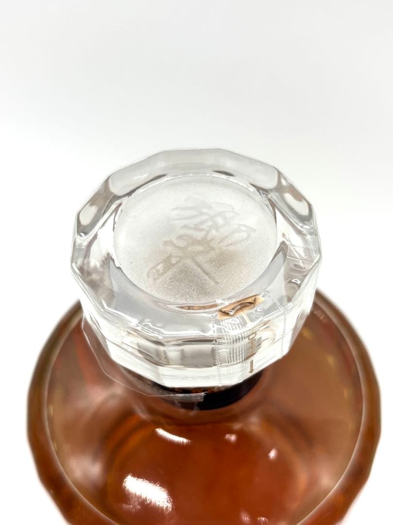 響 ジャパニーズハーモニー＆BC 2本 未開栓