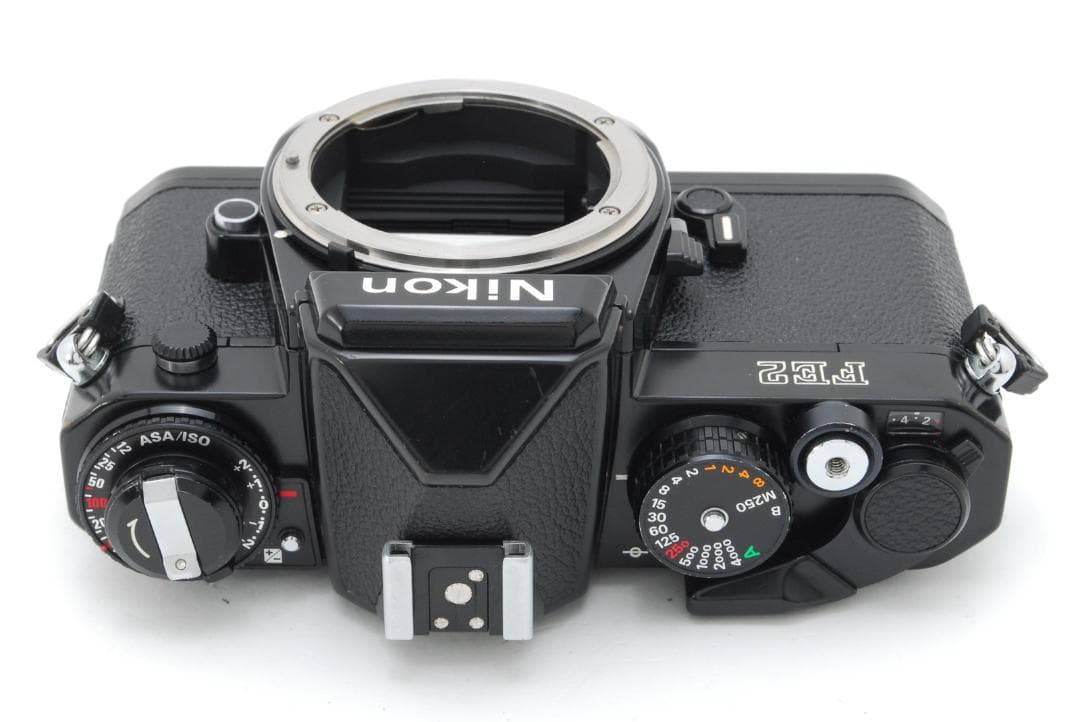 【美品】 ニコン Nikon FE2 50mm f1.4 #98-20DEC