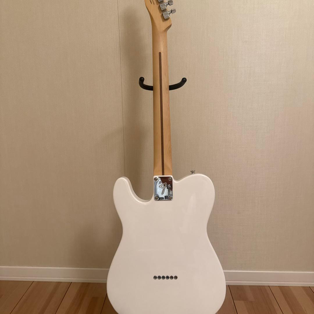 fender Mexico テレキャスター