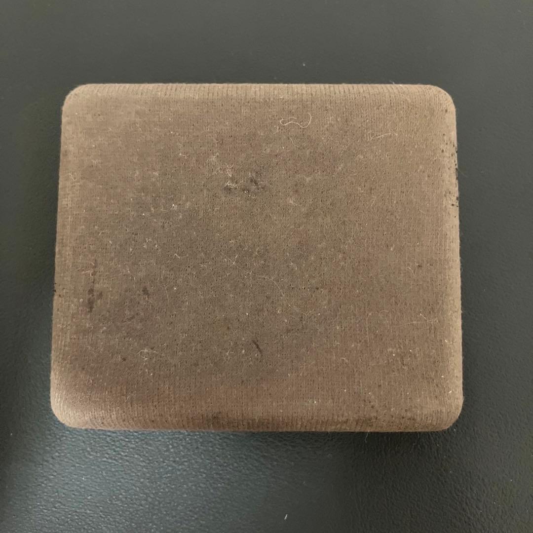 良好　箱付きMIKIMOTO 真珠 K18 ピアス　ミキモト　JAL 機内販売