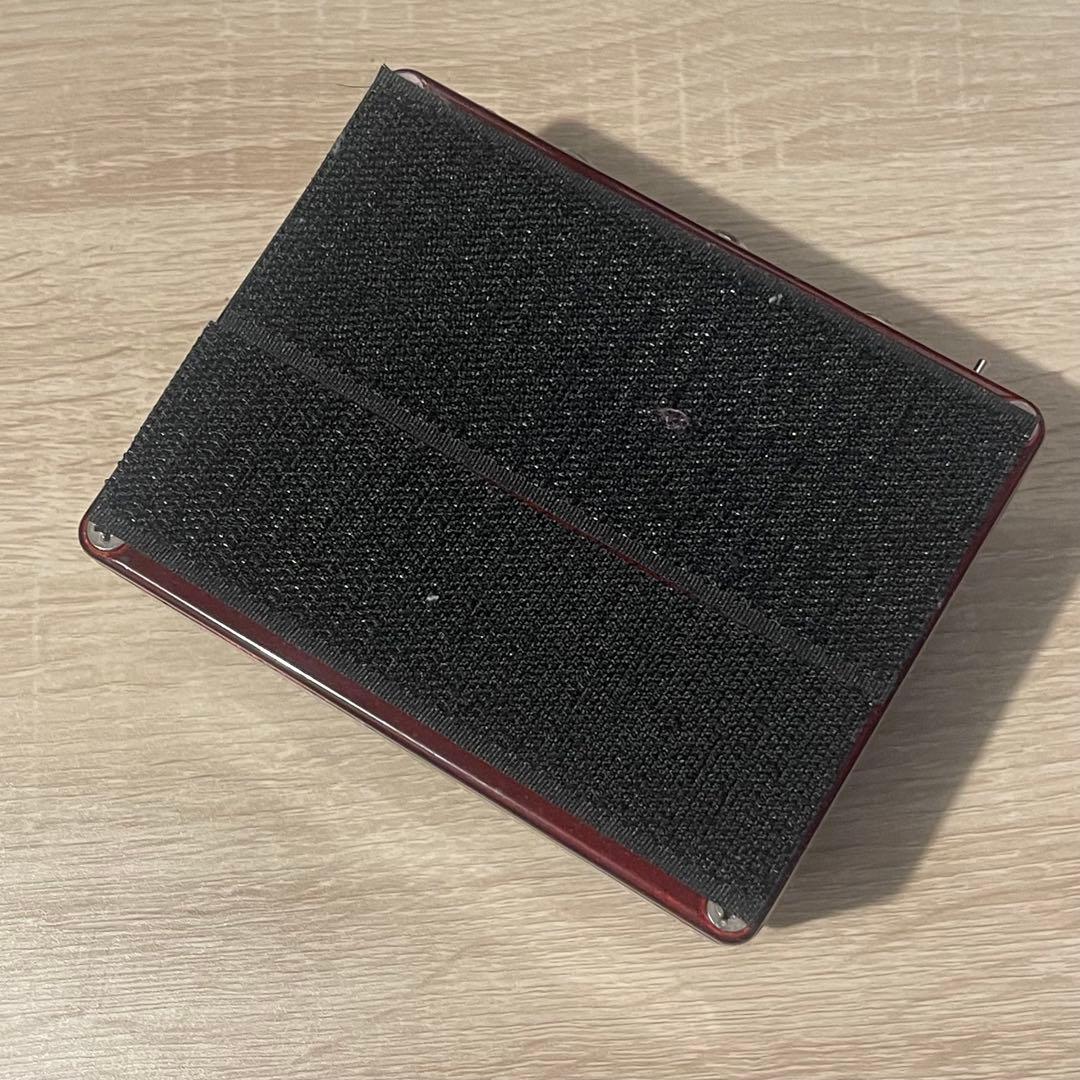 Copper Sound Loma Prieta トレモロ ギター エフェクター