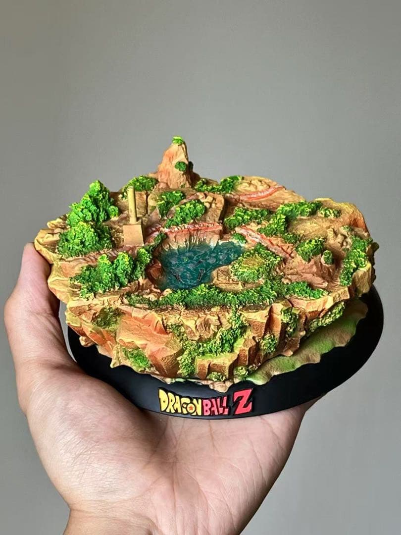 人造人間18号 フィギュア　ドラゴンボールDragon Ball