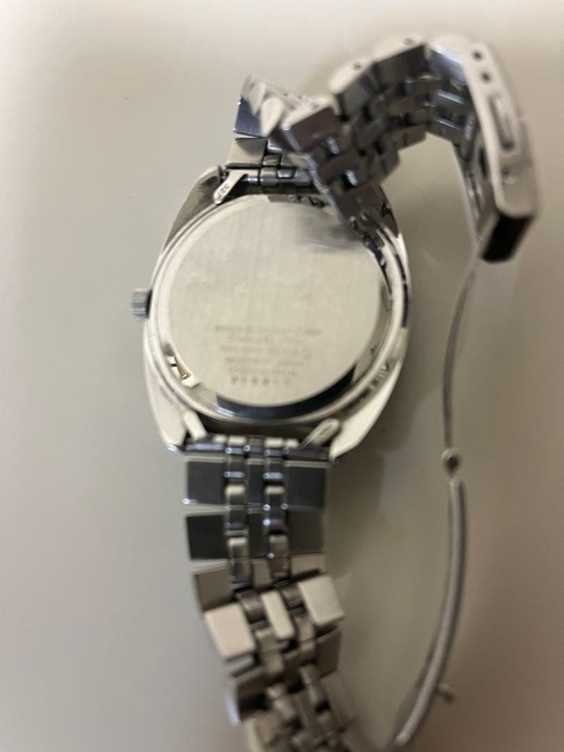 レア・美品 SEIKO 7N43-0BP0 メンズ 腕時計 クォーツ アナログ