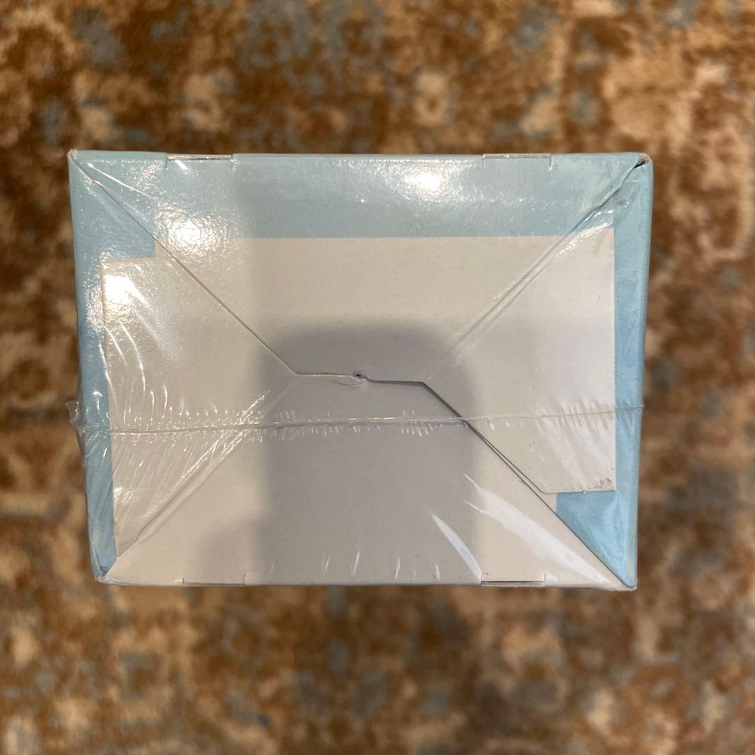 新品　未開封　カード　BOX キングダムハーツ　新たなる仲間　ブースターパック3