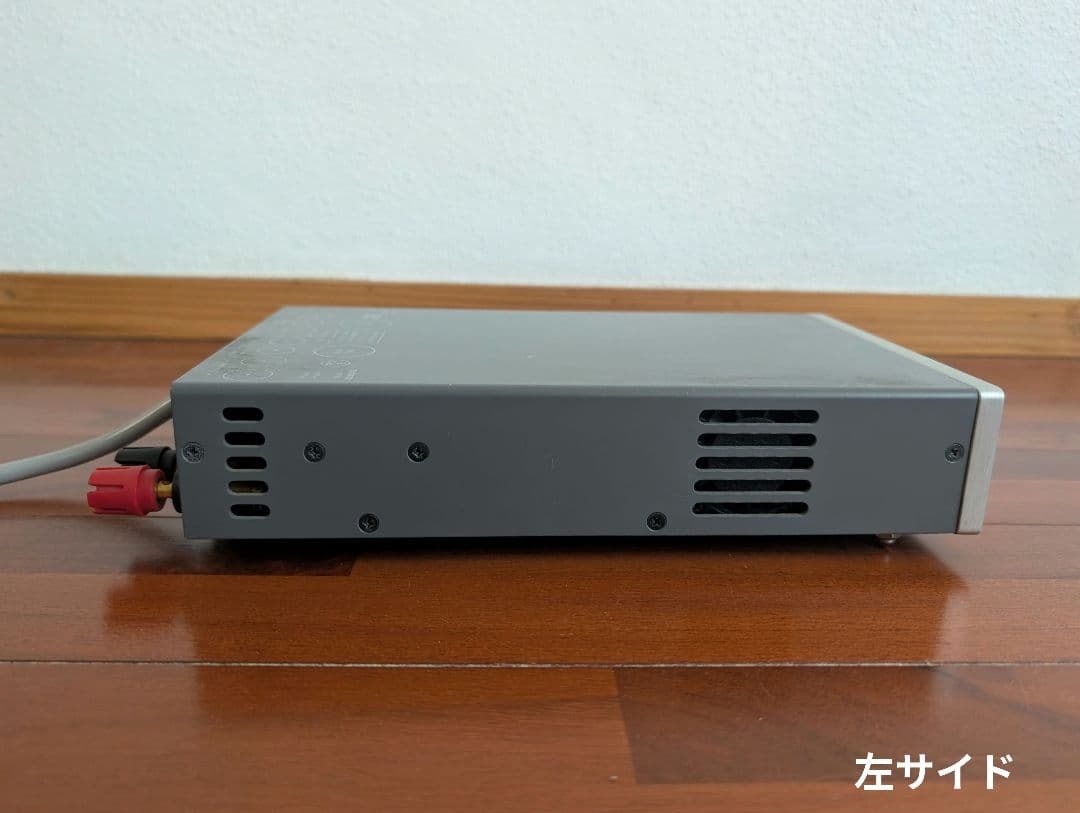 【希少】FIDELIX CERENATE セレナーテ パワーアンプ