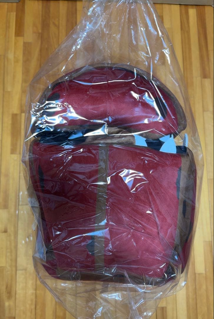 A*a様 葬送のフリーレンミミックぬいぐるみ